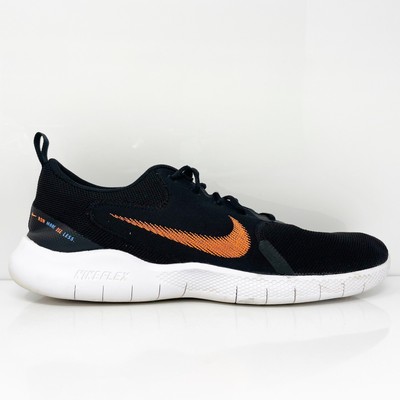 

Nike Mens Flex Experience Run 10 CI9960-008 Черные кроссовки для бега, размер 15, Черный, Flex Experience Run 10
