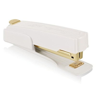 Swingline Vintage Stapler, 20 Sheet Capacity, Jam Free, Compact, Built-In Sta...