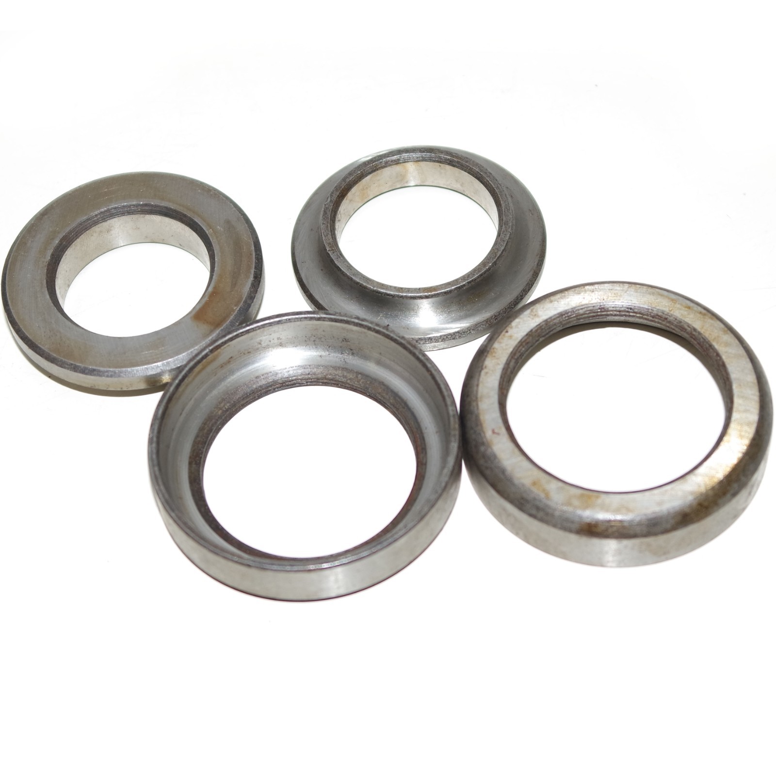 BSA Steering Head Bearings Ball Race Cup Cone Set M20 M21 A10 B31 A50 A65 