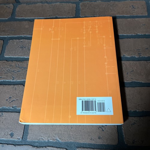 Electrical Motor Controls for Integrated SystemsWorkbook by Rockis,fi