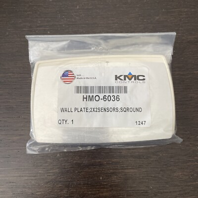 KMC CONTROLS HMO-6036 / HMO6036
