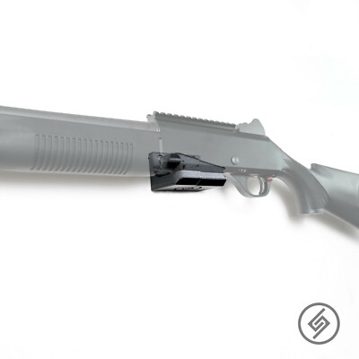 Spartan Mount  for Benelli Supernova (L) | Gun Rack Shotgun Wall Hanger Display