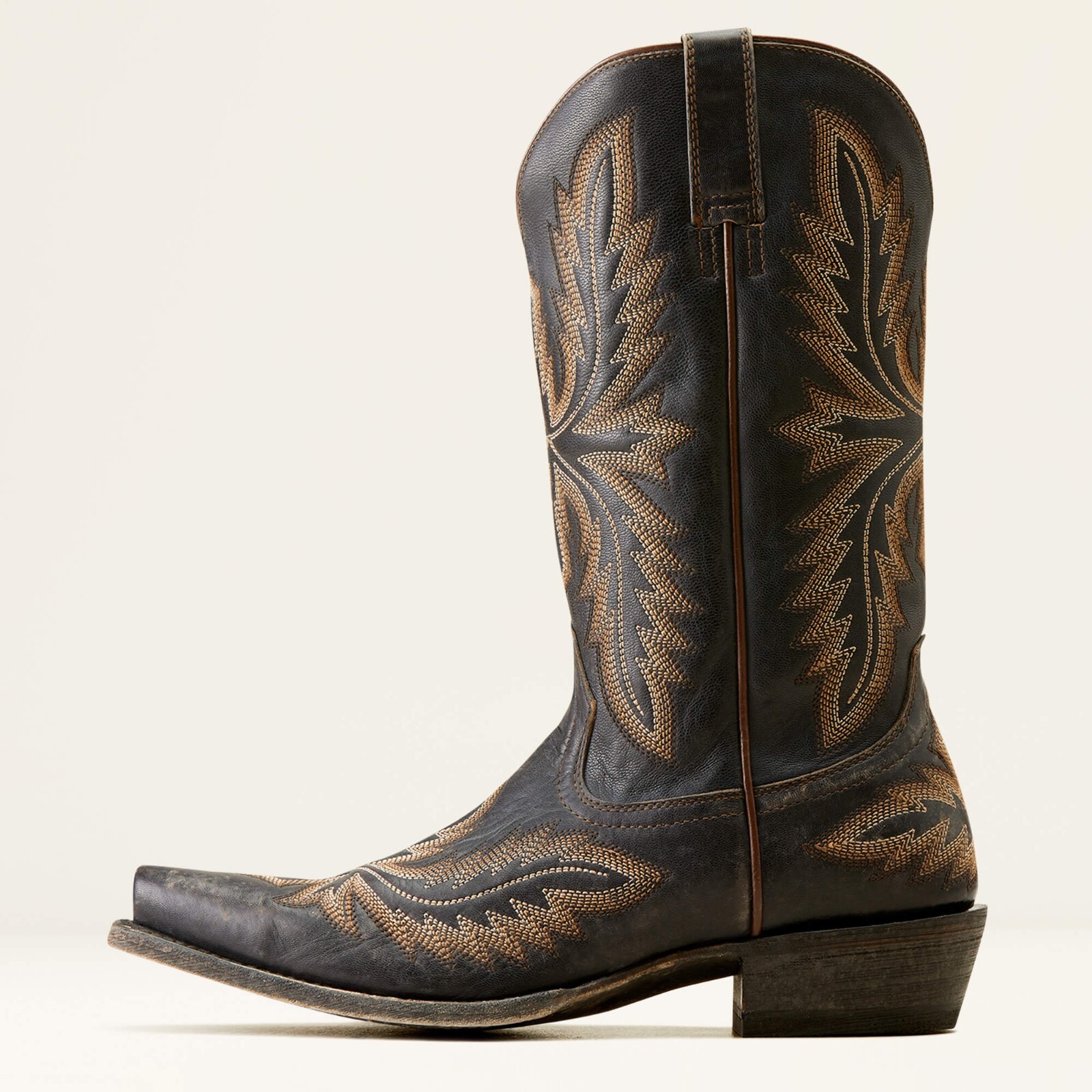 ARIAT ARIAT MEN'S STYLE NO. 10051046 RYMAN WESTERN BOOT