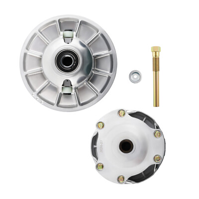 Primary Clutch + Secondary Clutch + Puller for Polaris RZR 800 2008-2014 1322848