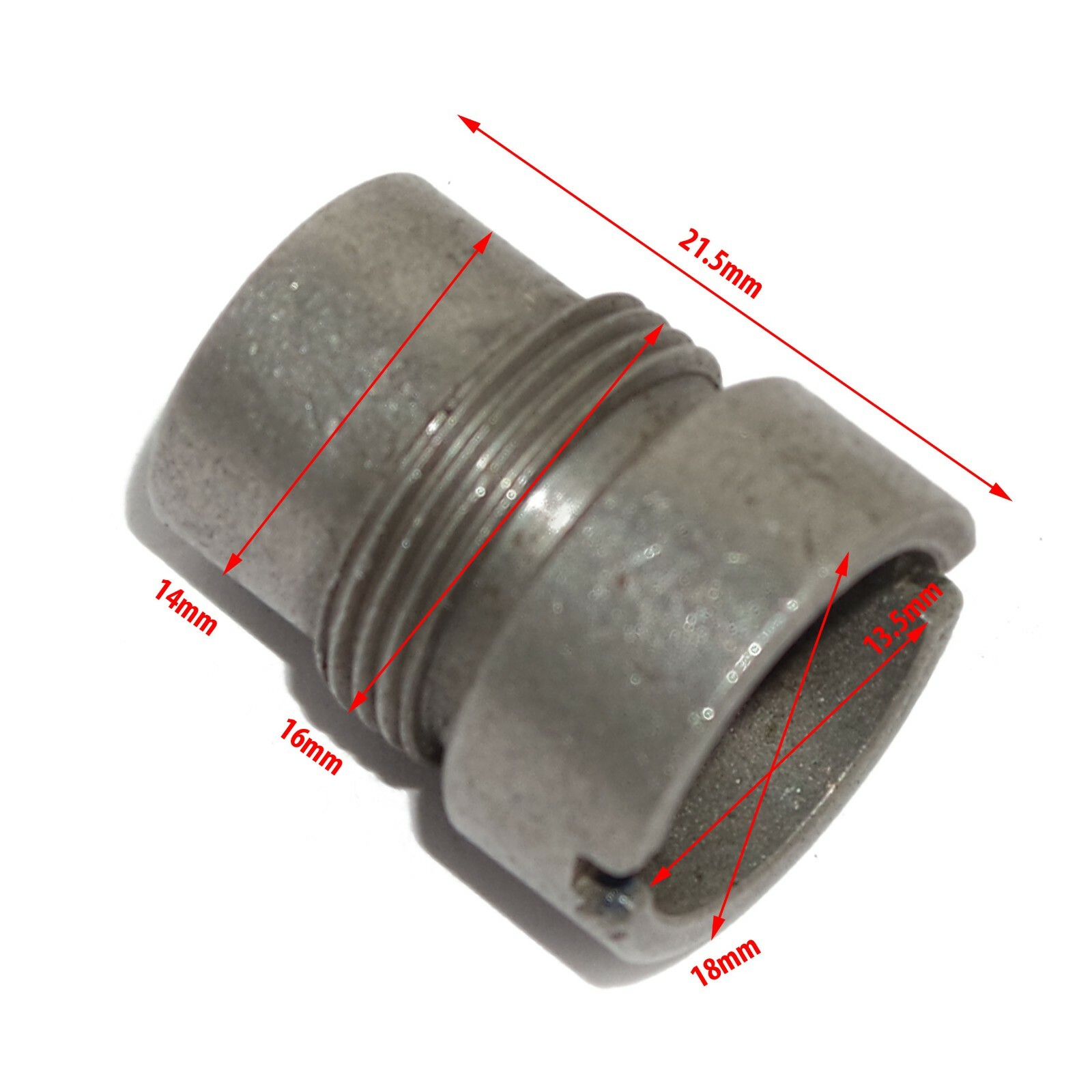 Speedometer Counter Trainer Spacer for Yamaha Rx100 Motorcycle  