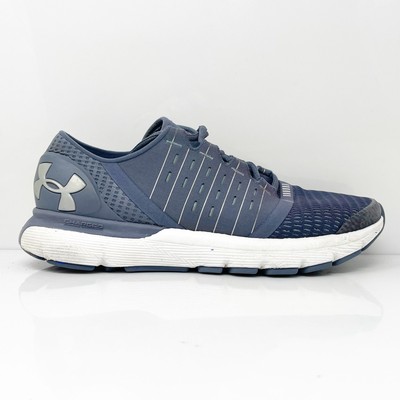 

Кроссовки для бега Under Armour Womens Speedform Europa 1285482-962 синие 10, Синий, Speedform Europa
