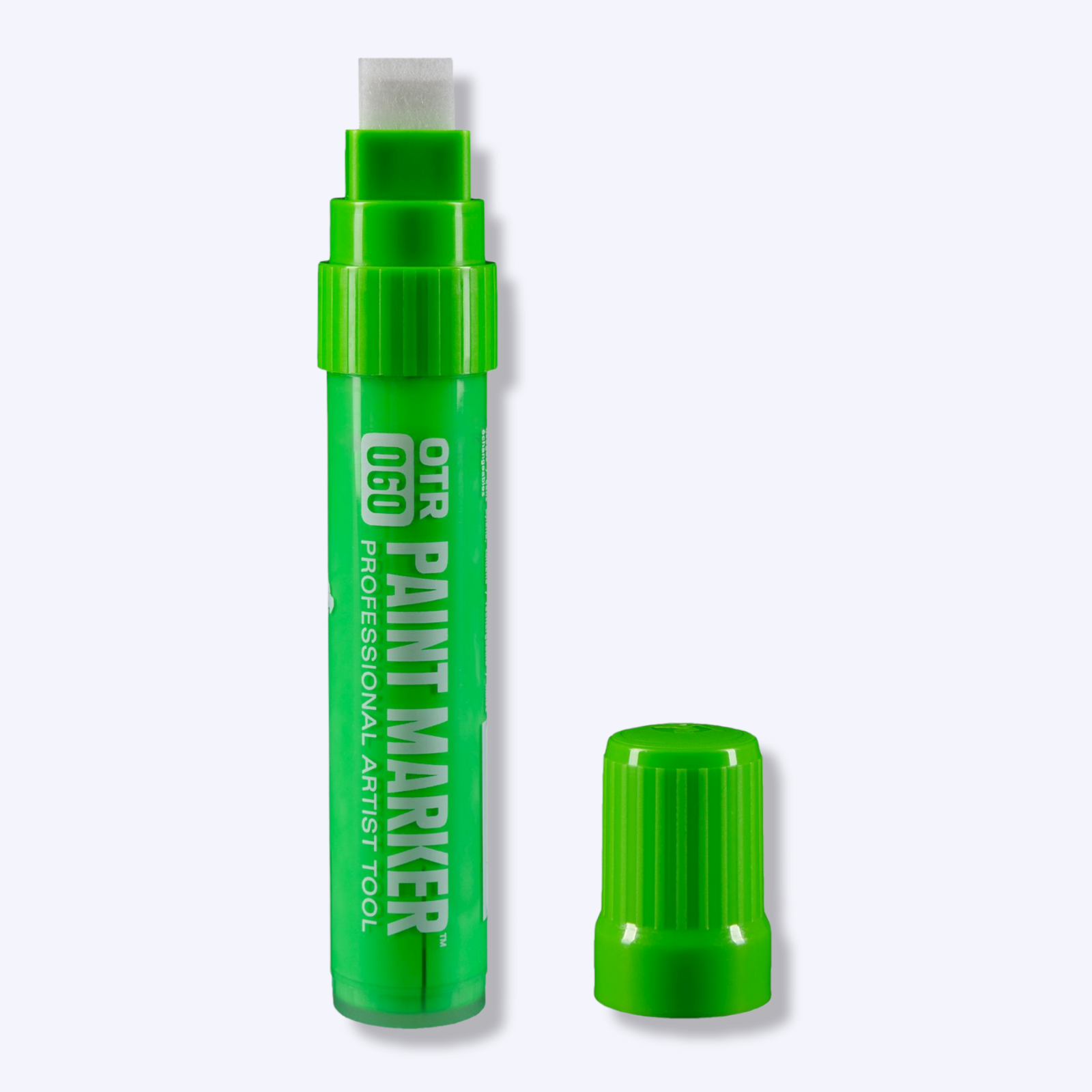 (1) On The Run OTR.060 Permanent Paint Marker Graffiti Art Supplies