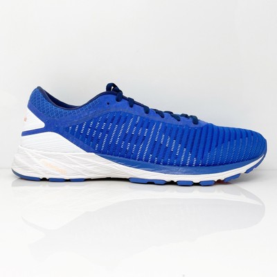 

Женские кроссовки Asics Dynaflyte 2 T7D5N синие кроссовки размер 11, Синий, Dynaflyte 2