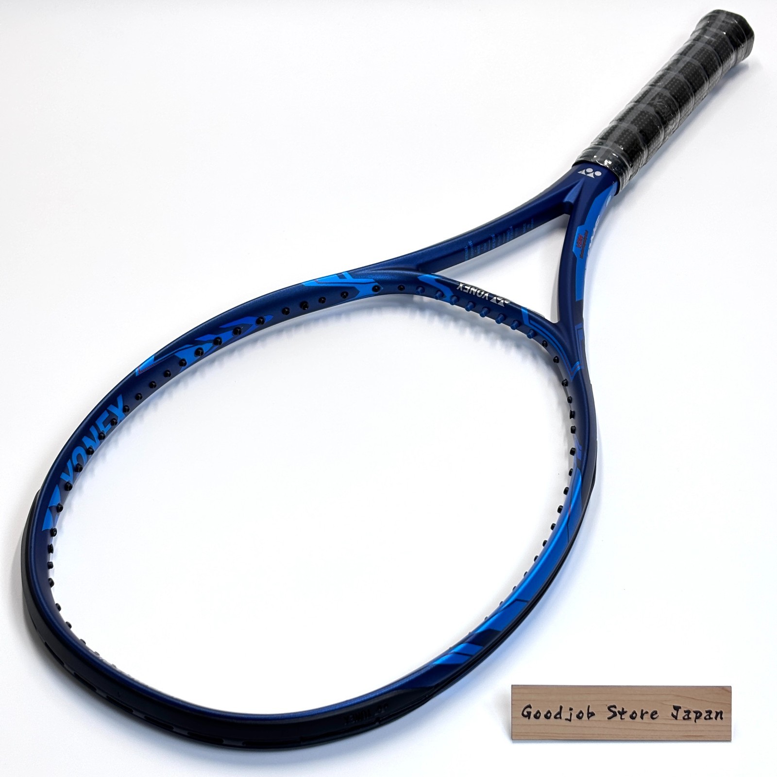 ヨネックス イーゾーン98 G2 2020 Yonex Ezone 98 2020 G2 4 1/4 Deep Blue Tennis Racket Racquet