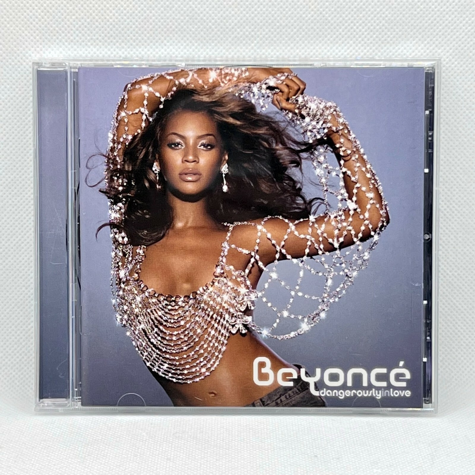 BEYONCE - Dangerously In Love Audio CD | eBay BEYONCE - Dangerously In Love Audio CD | eBay