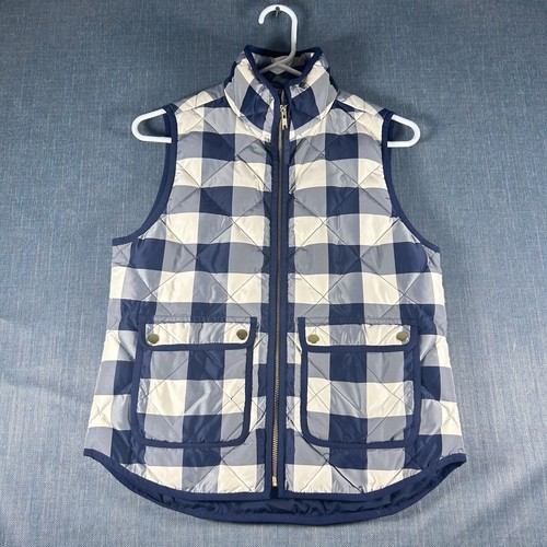 トップス CUSHMAN wool check vest 56410-453-min__52749.