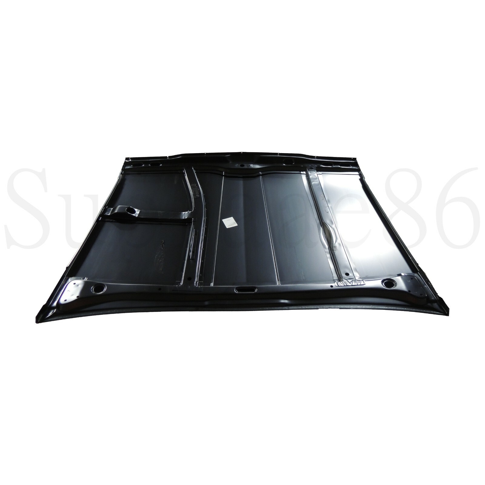 Front Steel Hood for 1968-1973 68-73 Datsun 510 PL510 | eBay