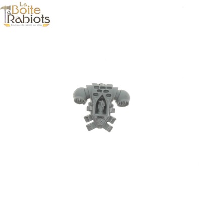 Warhammer 40000 Dark Angels Veterans Retail Rabiot Bitz Sprue