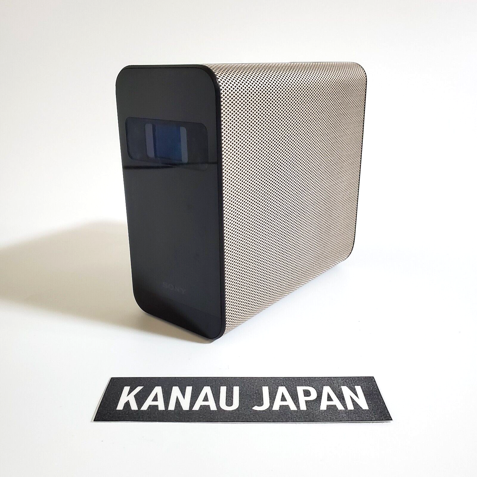 ソニー SONY ポータブルスマートプロジェクター Xperia Touch(G1109