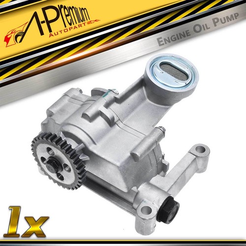 Pump For Hyundai Tucson 2011-2013 Kia Forte Koup 2010-2011 L4 2.0l