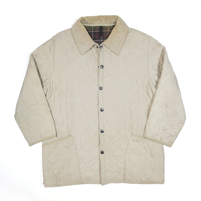 Barbour classic best sale eskdale jacket