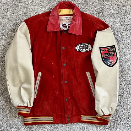 ジャケット・アウター 00s velor coated blouson japanese label 00s velor coated blouson japanese label
