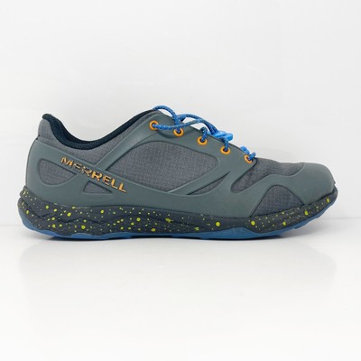 

Merrell Boys Altalight Low MK262591 Серые кроссовки для походов Размер 5,5 Вт, Серый, Altalight Low