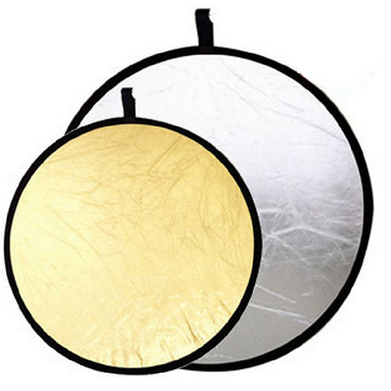 Gold Light Reflector