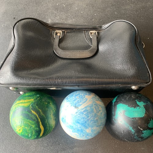 3.6 Lbs, Green, Blue, Black W/ Bag