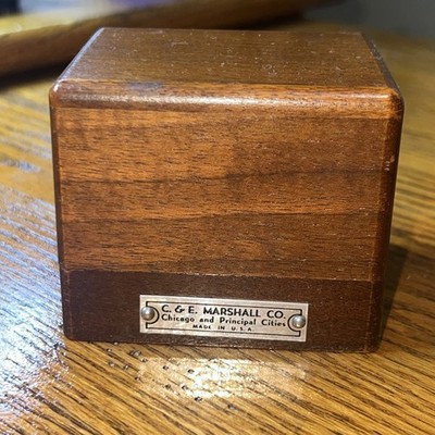 Item photo(s) from verified buyer