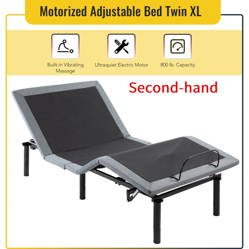 With Remote Control Usb Charging Ports