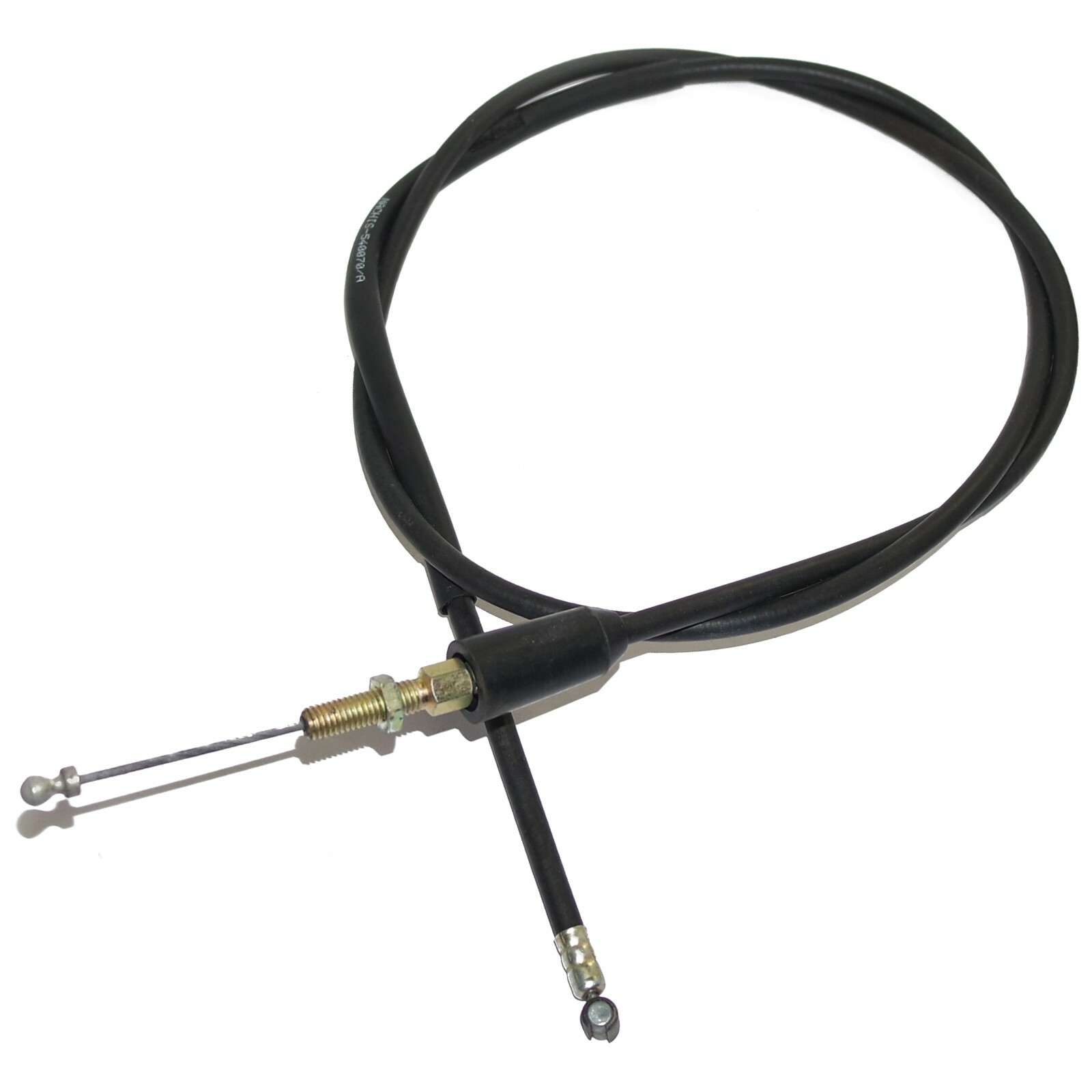 Fits Royal Enfield 350 500cc 5 Speed Clutch Cable Assembly 