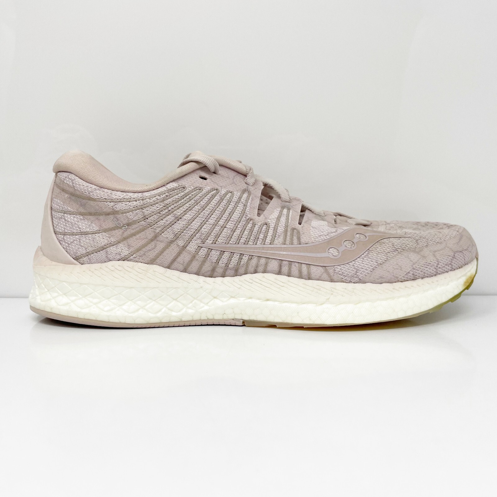 

Женские кроссовки Saucony Liberty ISO 2 S10510-42 розовые кроссовки размер 9,5, Розовый, Liberty ISO 2