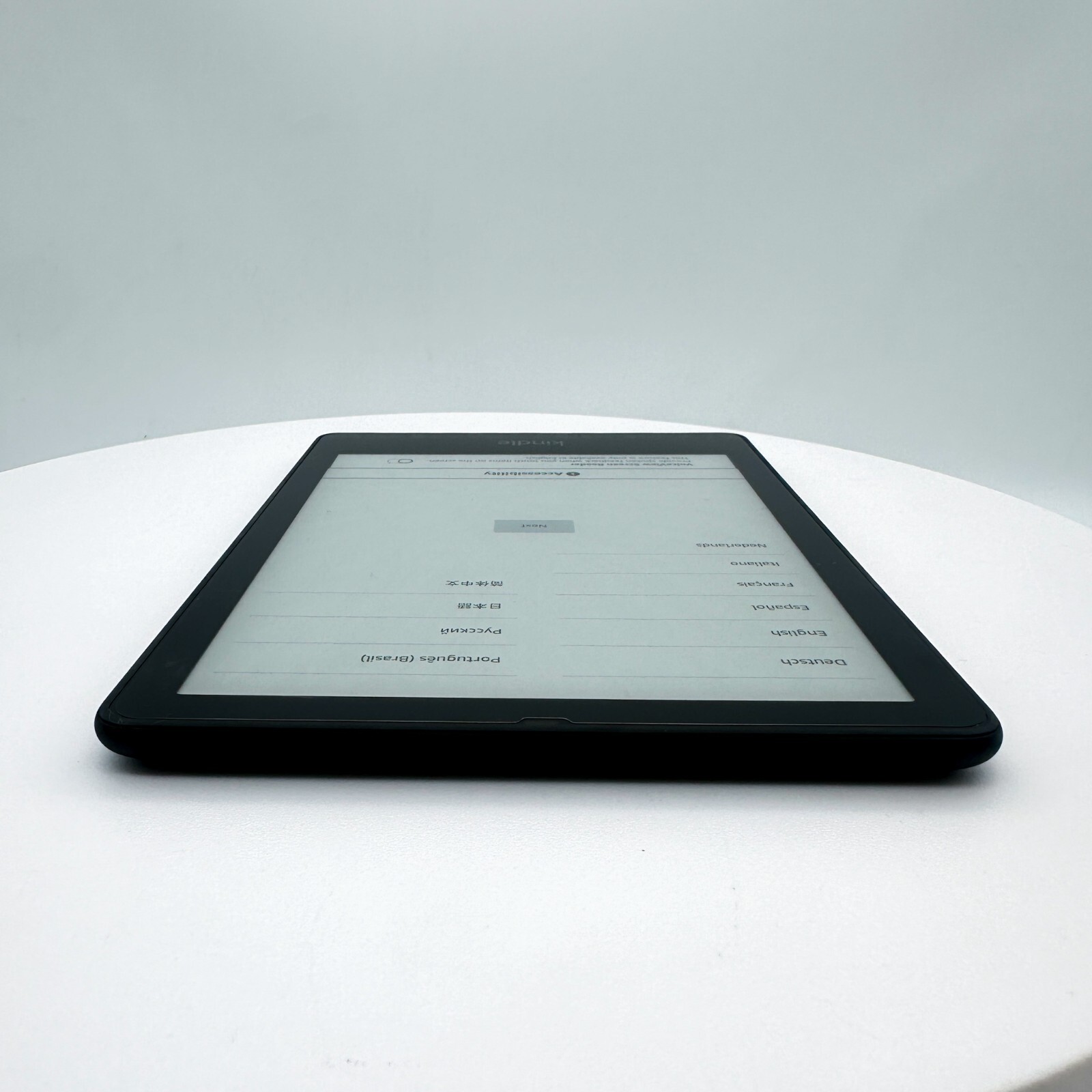 【美品】Kindle Paperwhite 第11世代 Wi-Fiモデル 画面が大きく明るく。Amazon「Kindle Paperwhite(第11世代)」が