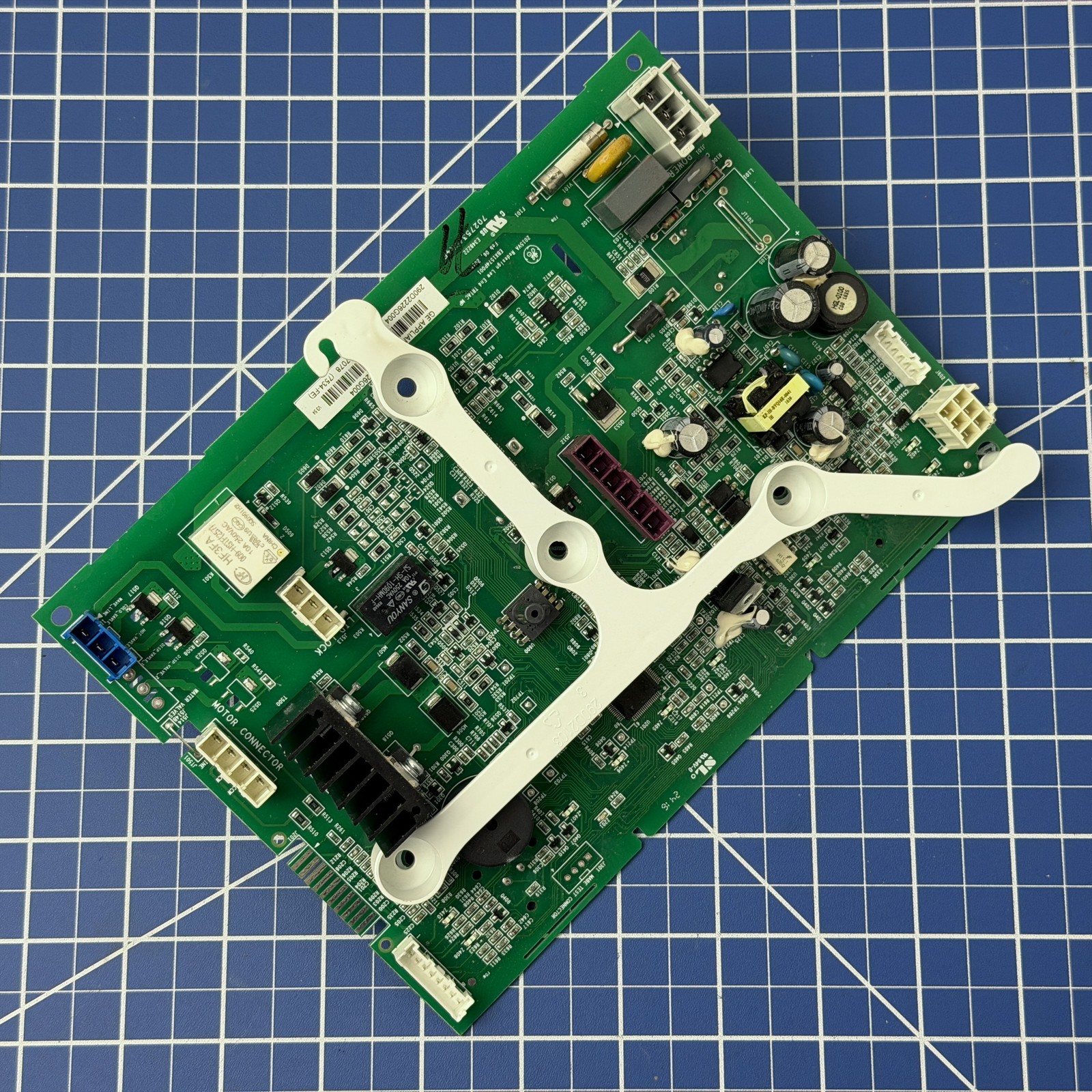 GE Washer Control Board 290D2226G004 - 60 Days Warranty