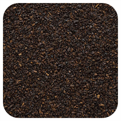 Roasted Chicory Root, Granules, 16 oz (453 g)
