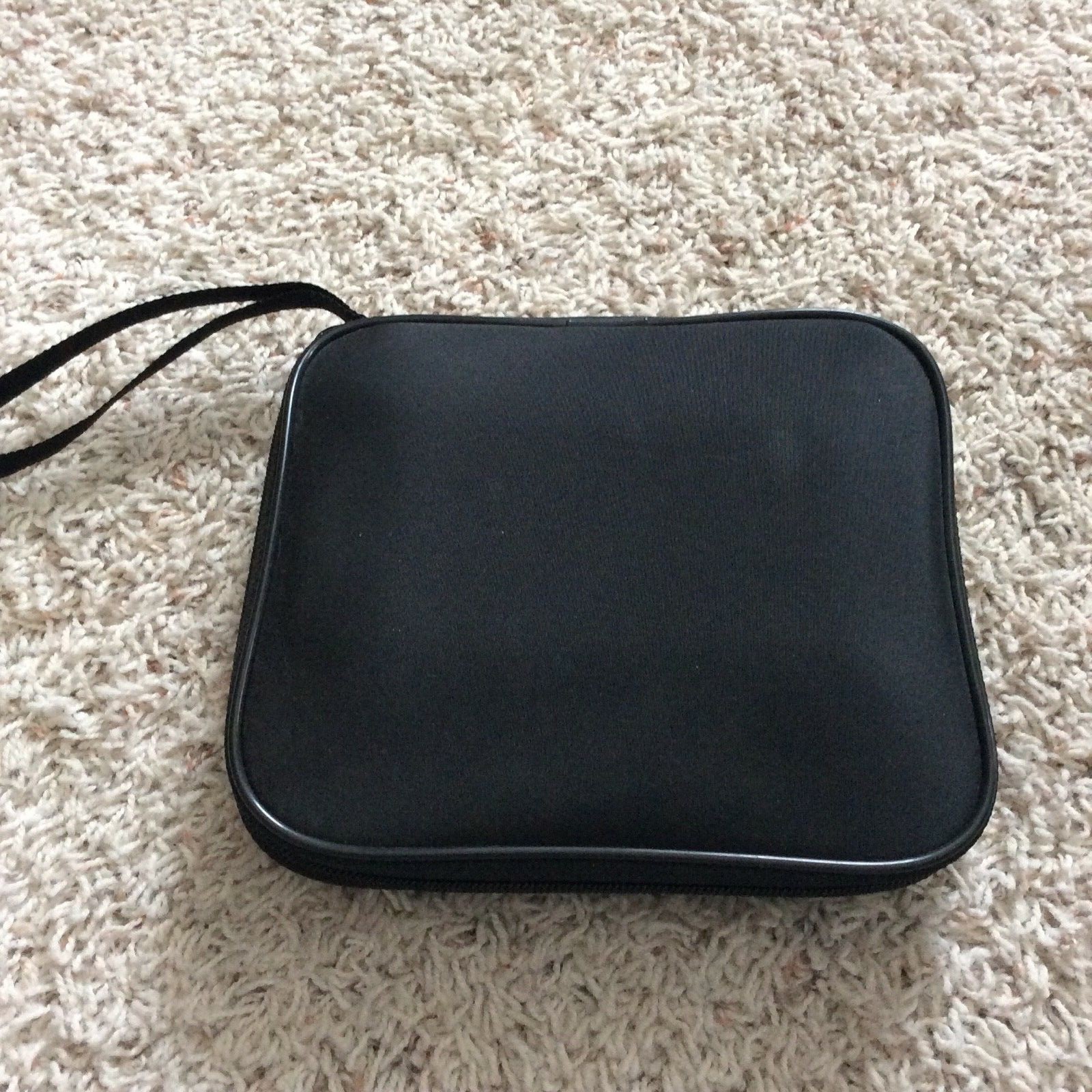 Alcohawk ABI Digital Breath Alcohol Detector - Breathalyzer unused w/case