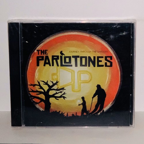 中古】 Parlotones / Journey Through The Shadows Factory