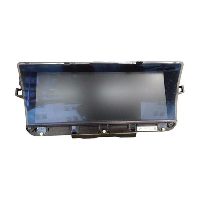 2014 Lexus GS350 Display Screen 8329030100 12.3" Factory OEM Replacement Part