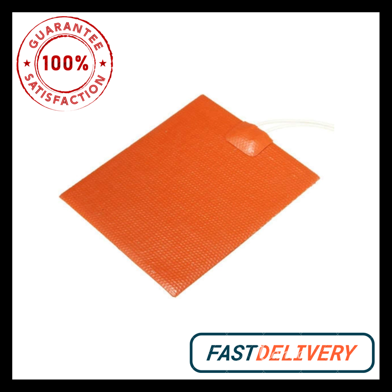 Hive Electric Heater Plate Beehive,Silicone Heating Heater M