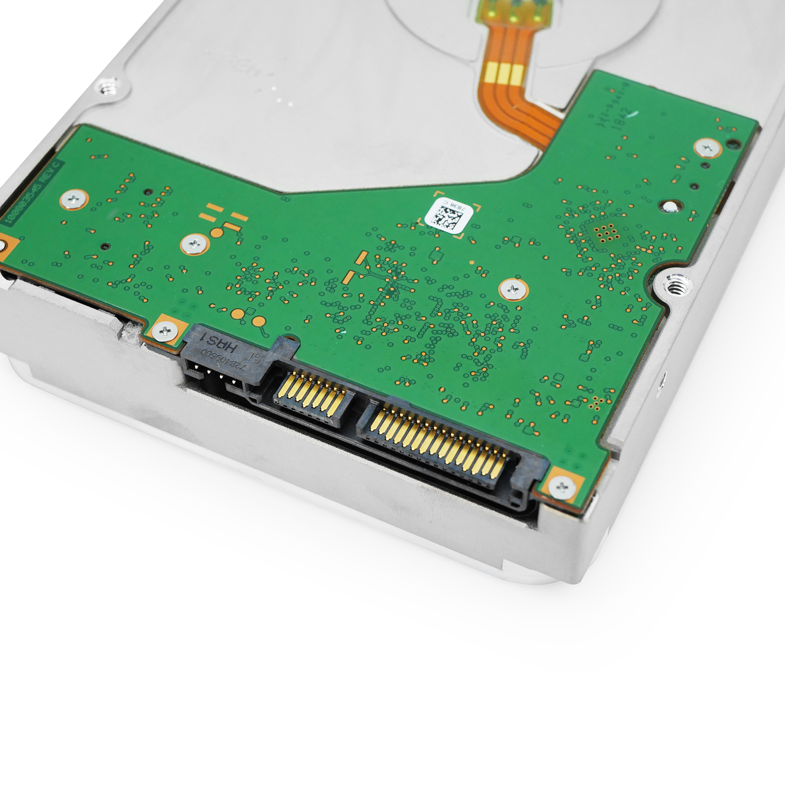 ピ*ಣ様 Seagate Skyhawk 12TB (ST12000VX0017 Amazon.com: Seagate Skyhawk 12TB Video Internal Hard Drive