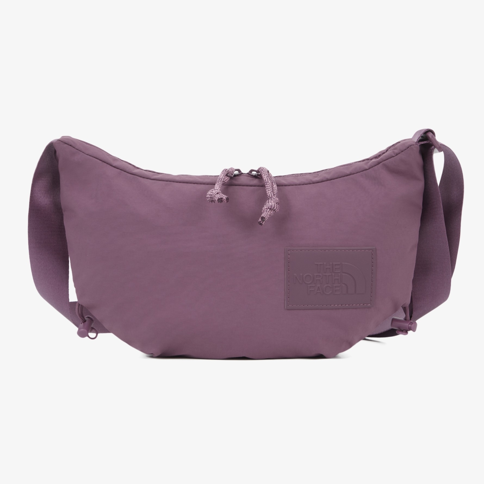 バッグ・カバンその他 THE NORTH FACE Women Never Stop Crossbody GRAPEMIST New THE NORTH FACE W NEVER STOP CROSSBODY GRAPEMIST NN2PQ84C