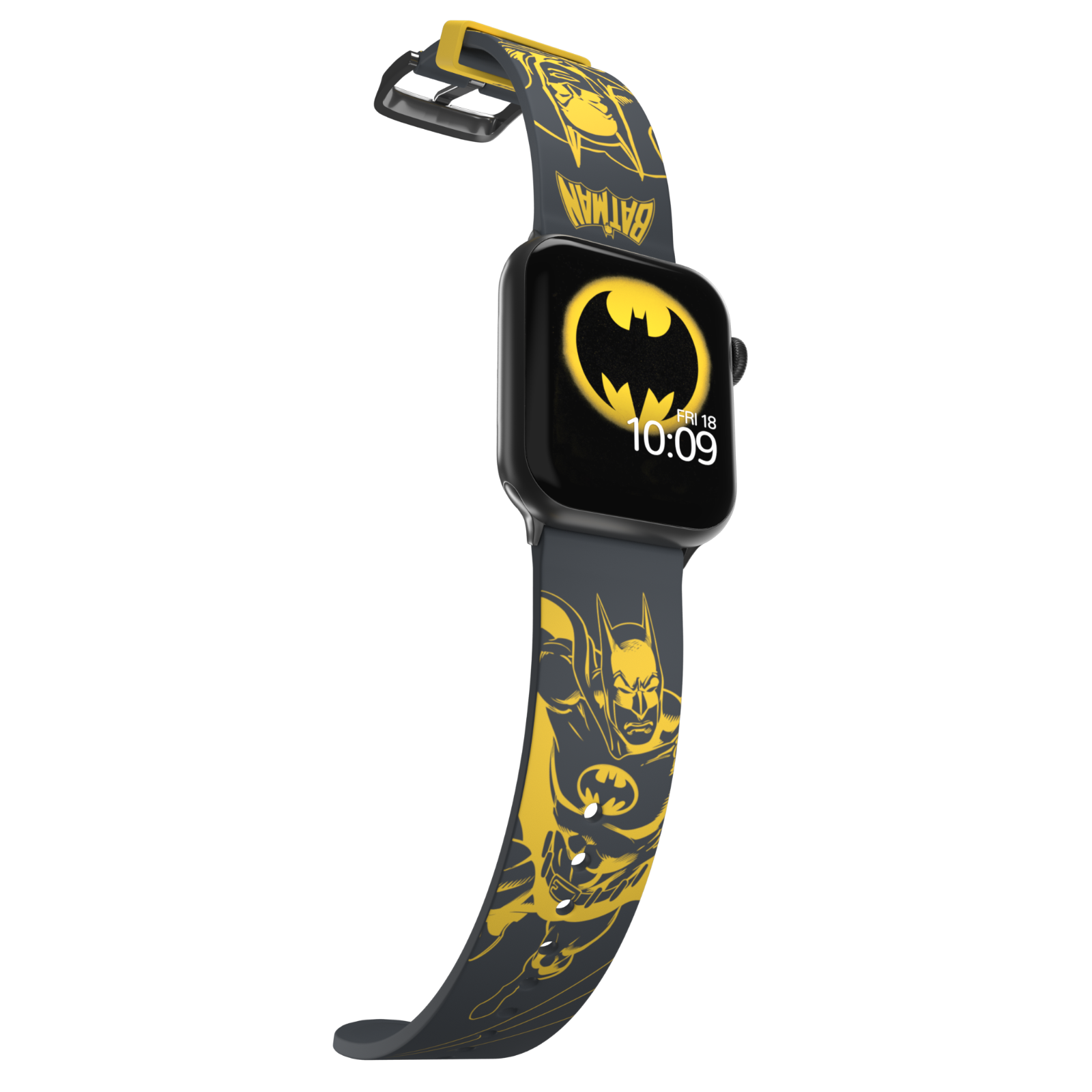 batman apple watch band