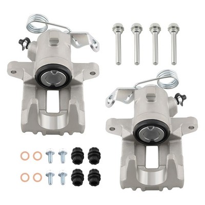 2x Bremssattel hinten Links Rechts for Audi A3 8L1 VW Golf 4 1J1 1J0615423/4