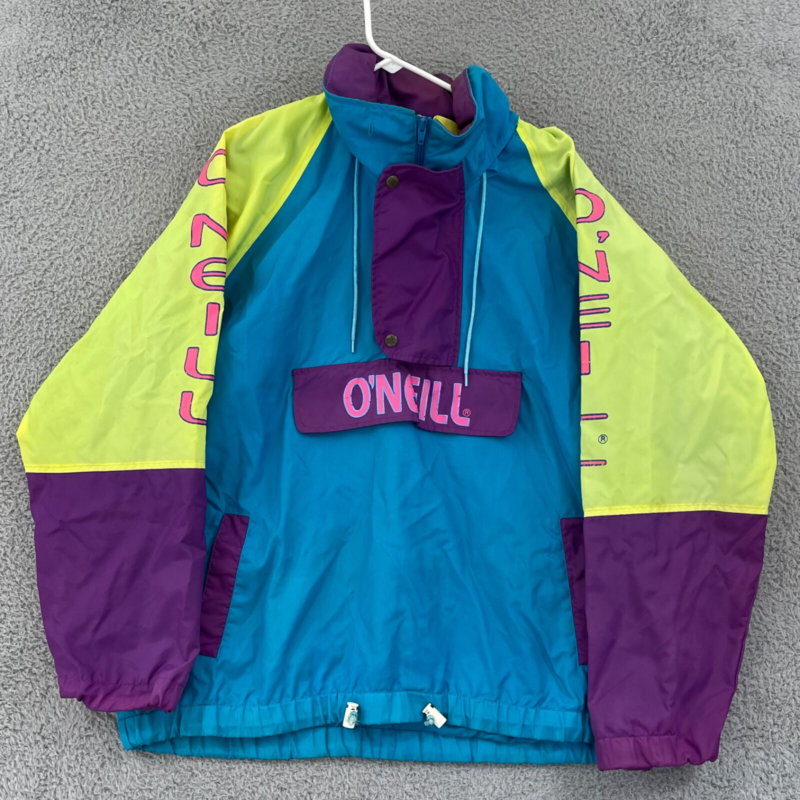 unisex M【O'Neill】 スノボウェア　ジャケット　＊Used $_57.JPG?set_id=880000500F