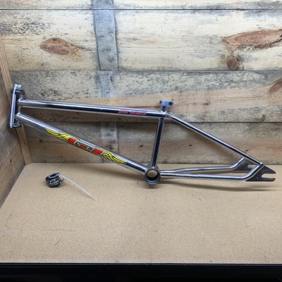 Vintage Bicycle Parts Gt Pro Series Nelo S Cycles