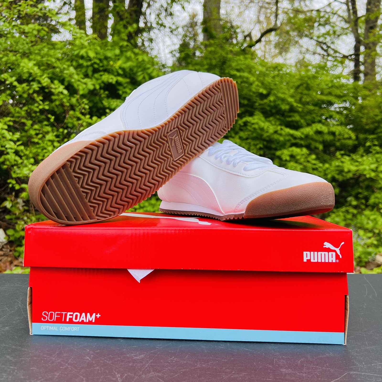 puma turino fsl