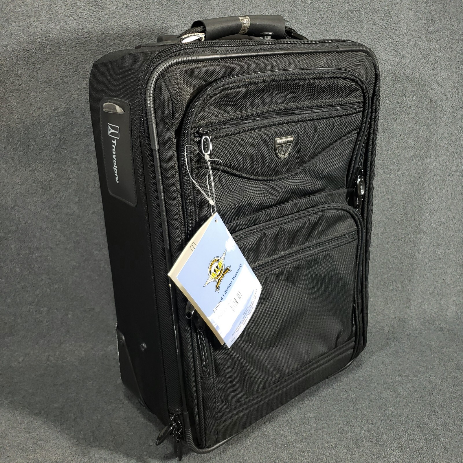 Travelpro FlightCrew4 21インチRollaboard® FlightCrew™ 5 21