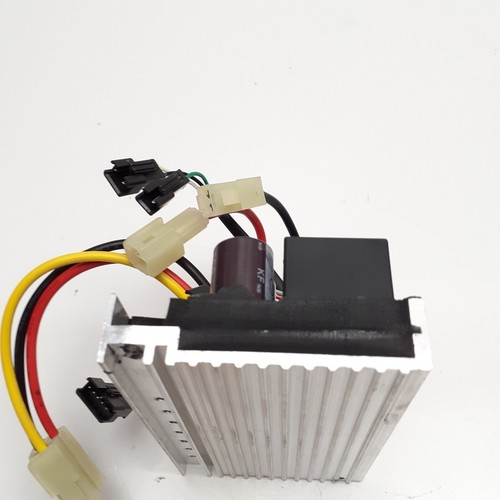 Toro OEM Parts. PCB Module Assembly 39909 Cordless