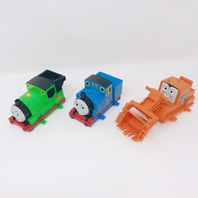 tomy big loader motorised chassis