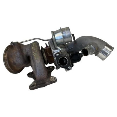 2014-2025 Lexus IS300 Turbo 1720136030 2.0L 50K Factory OEM Replacement Part