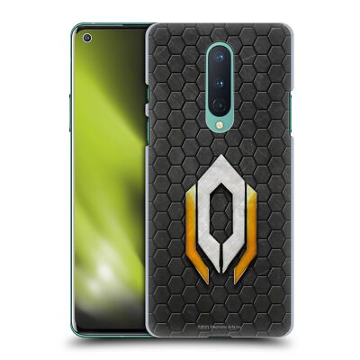 OFFICIAL EA BIOWARE MASS EFFECT GRAPHICS HARD BACK CASE FOR OPPO PHONES