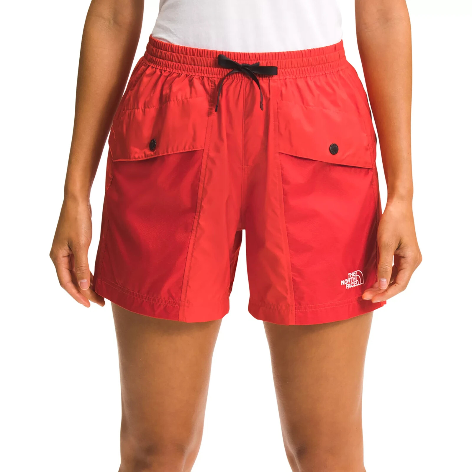 ★THE NORTH FACE★BERMUDA SHORTS★ The North Face Black Bermuda Shorts| COLOGNESE 1882