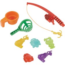little tikes fish and splash water table