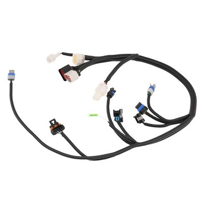 EFI Wiring Harness for Massimo Supermach Bennche UTVs 2011-2015 34200-115H-0000